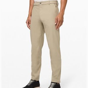 Lululemon Commission Classic Men’s Pants